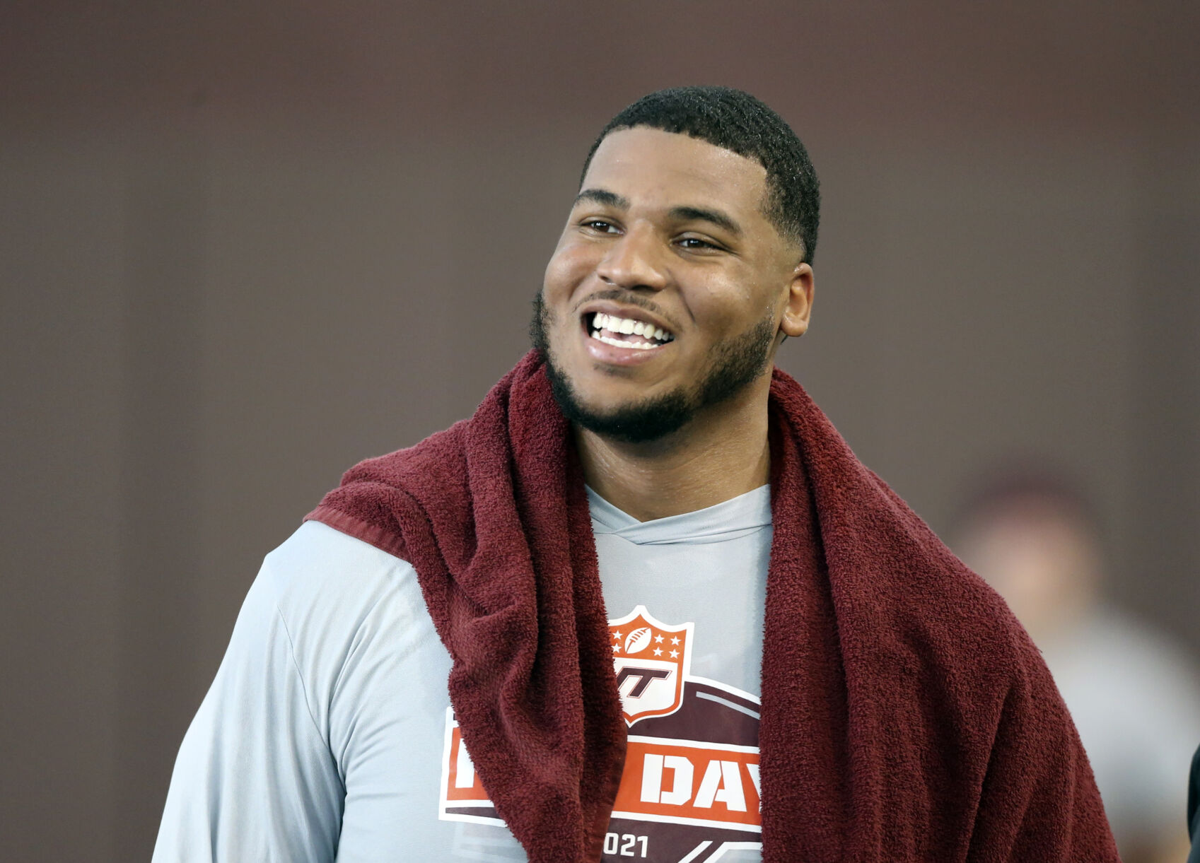 VT Pro Day
